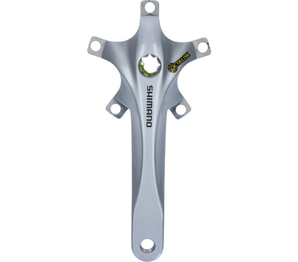 SHIMANO FAHRRADKURBELARM FC-R345