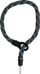 ABUS Kette Adaptor Chain ACH IVY 6KS/130 crossing grey