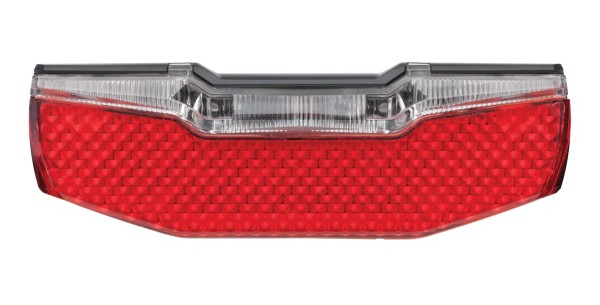 AXA LED-Dynamorücklicht Blueline Rear 80 mm Bolzenabstand