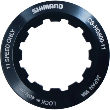 Verschlussring CS-HG800-11