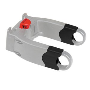 KLICKfix FAHRRADLENKER ADAPTER DISTANZ-SET E 25MM