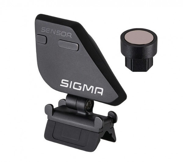 SIGMA STS Trittfrequenz Sender Kit