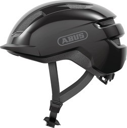 ABUS Fahrradhelm PURL-Y shiny black M