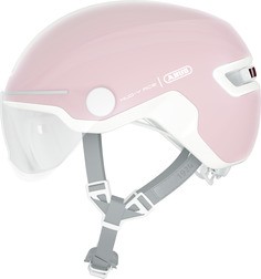 ABUS HUD-Y ACE Fahrradhelm pure rose L