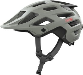 ABUS Fahrradhelm Moventor 2.0 chalk grey M