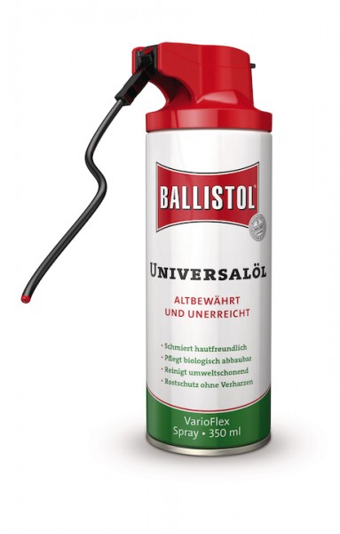 BALLISTOL Universalöl Inhalt: 350 ml