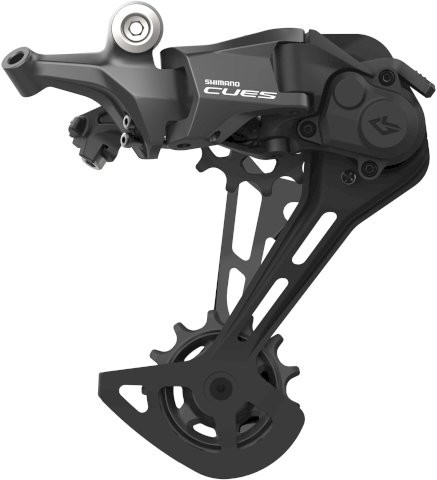 SHIMANO Schaltwerk Cues RDU6000GS schwarz | 10/11-fach