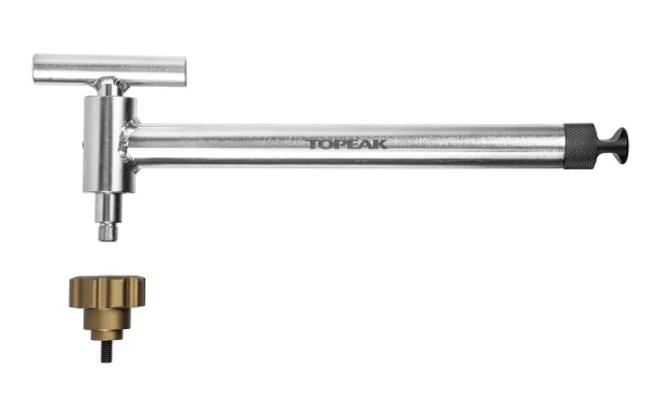 TOPEAK Schaltaugen-Richtwerkzeug