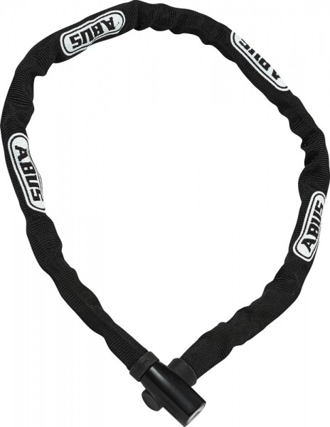 ABUS Kettenschloss Steel-O-Chain 4804K/110 black