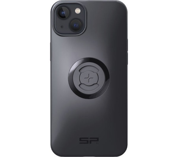 SP CONNECT Smartphonehalter Phone Case SPC+ Apple iPhone 14 Max schwarz