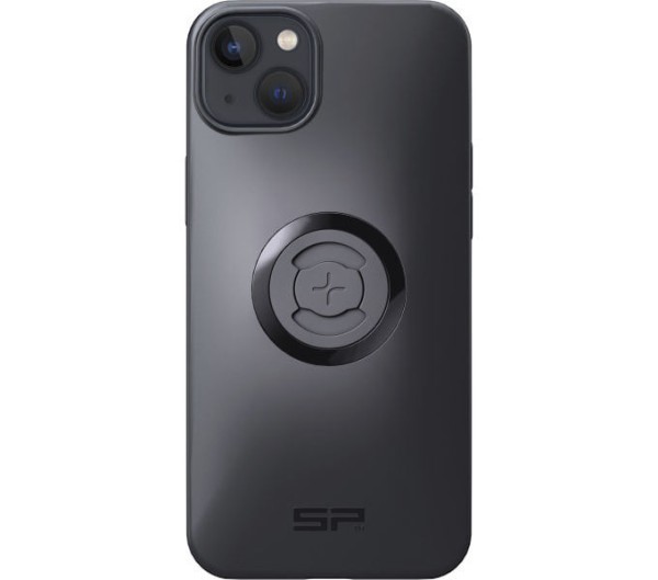 SP CONNECT Smartphonehalter Phone Case SPC+ Apple iPhone 14 Max schwarz