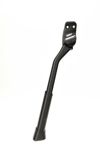 PLETSCHER Hinterradständer COMP 18 Flex light Für 20-29 Zoll | höhenverstellbar | schwarz