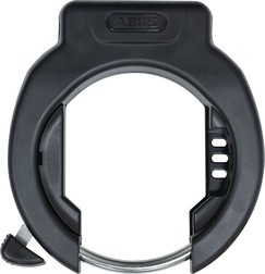 ABUS Rahmenschloss PRO AMPARO 4750XL R BK OE