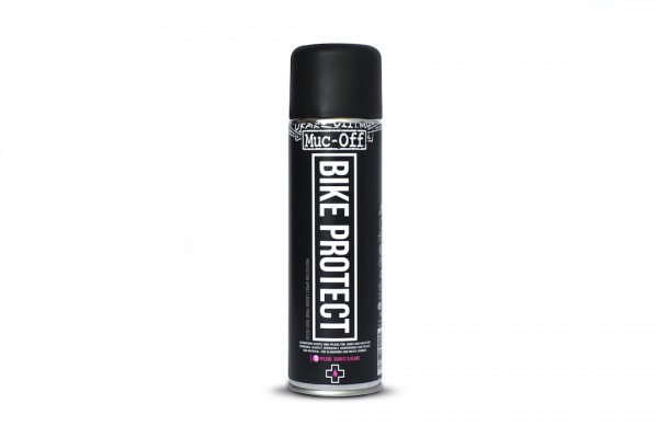 MUC-OFF Korrosionsschutz Bike Spray Inhalt: 500 ml