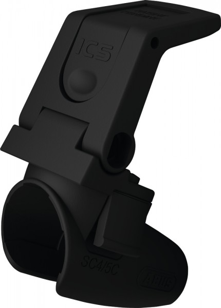 ABUS Schlosshalter Kabel- und Spiralkabelschlössern SH Selle Royal 6K