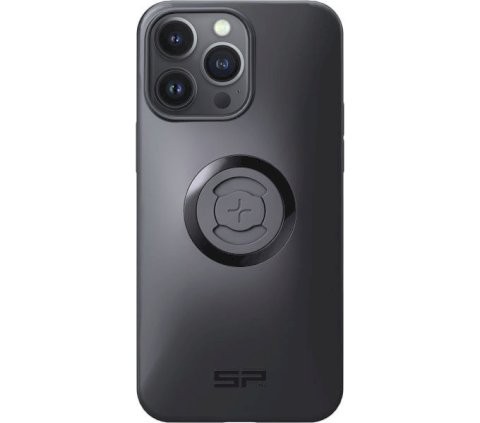 SP CONNECT Smartphonehalter Phone Case SPC+ Apple iPhone 14 Pro Max schwarz