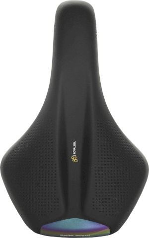 SELLE ROYAL Sport Sattel Vivo schwarz