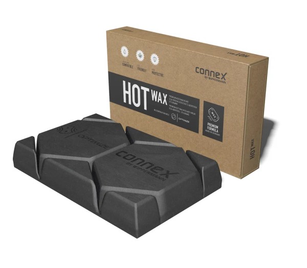 CONNEX Kettenwachs Hot Wax