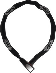 ABUS Kettenschloss Steel-O-Chain 8807K/85 black