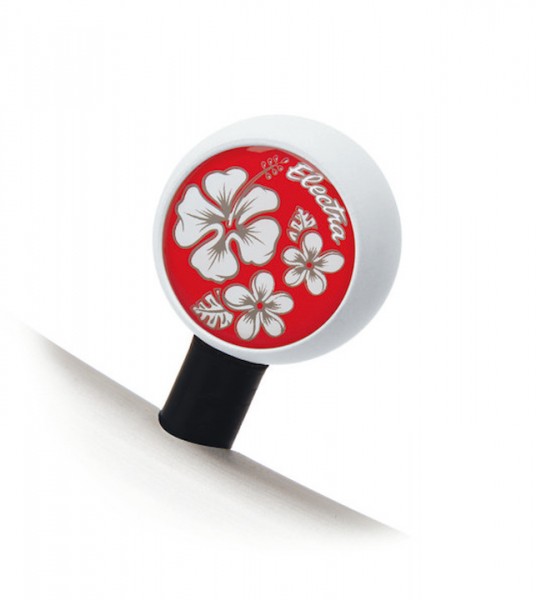 Electra Ventilkappe Hawaii Red Hawaii Red,