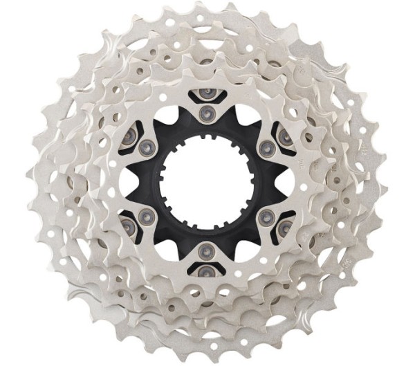 SHIMANO FAHRRADRITZEL CS-R8100 21-34Z