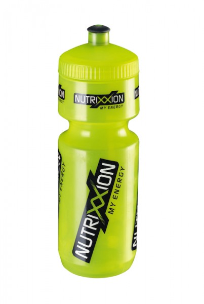NUTRIXXION Trinkflasche Inhalt: 750 ml