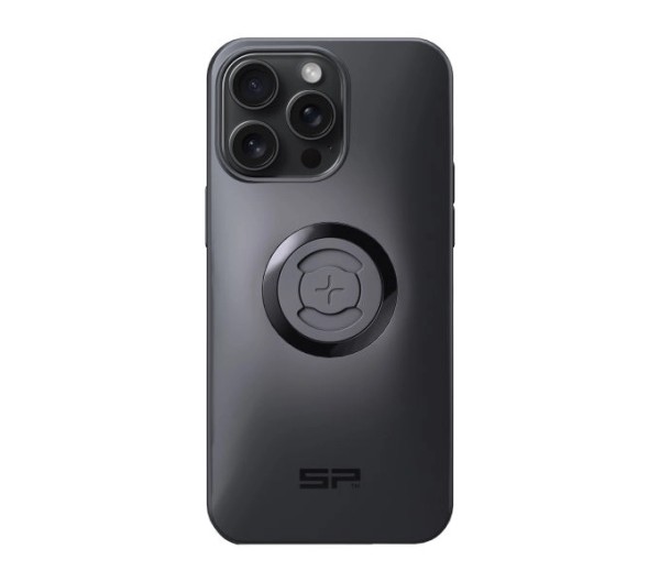 SP CONNECT Smartphonehalter Phone Case SPC+ Apple iPhone 15 Pro Max schwarz
