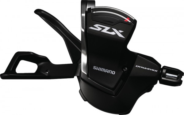 SHIMANO Schalthebel SLX SLM7000 Schaltstufen: rechts 11-fach | SB-Verpackung