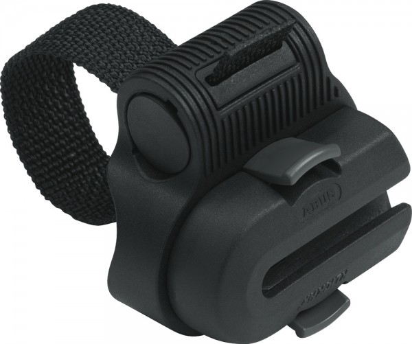 ABUS Fahrradschloss TexKF Twin