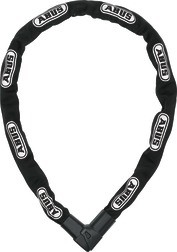 ABUS Kettenschloss CityChain 1010/140 black