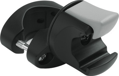 ABUS Fahrradschlosshalter EaZy KF™