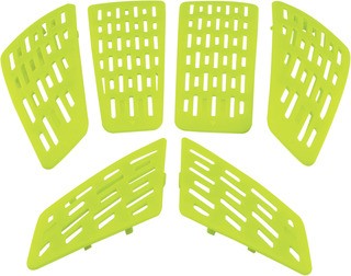 ABUS Ventcover Hyban 2.0 ACE signal M