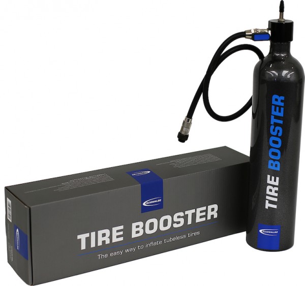 SCHWALBE Tire Booster Für SV