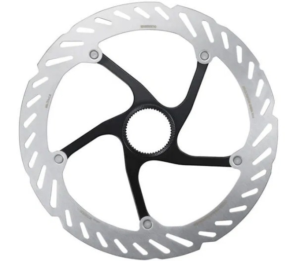 Shimano Bremsscheibe RT-CL700L Center Lock 203 mm RTCL700