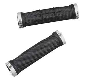 MOUNTY FAHRRADGRIFFE LOCK-GRIPS COMP