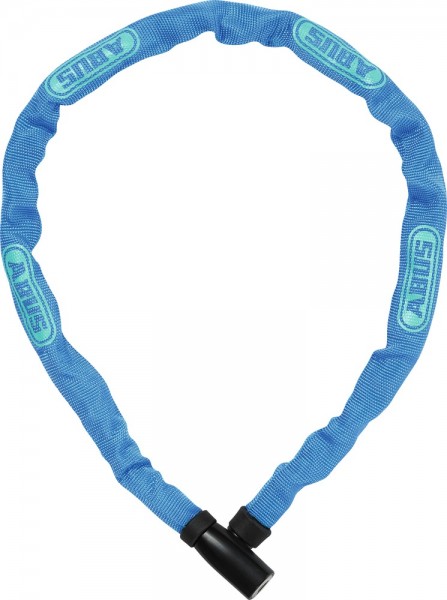 ABUS Kettenschloss Steel-O-Chain 4804K/75 blue