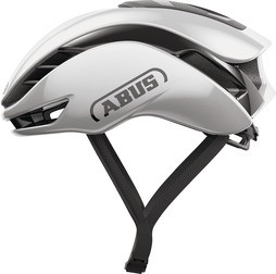ABUS Fahrradhelm GameChanger 2.0 gleam silver L