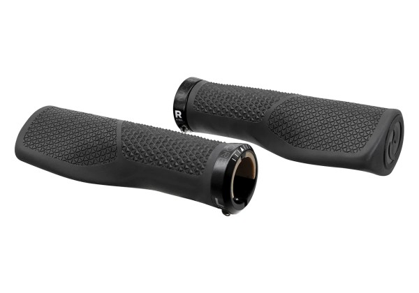 HERRMANS Lenkergriff Nucore Tour Peak DD47 schwarz 130/130 mm