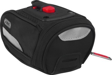 ABUS Satteltasche Oryde ST 2085 KF
