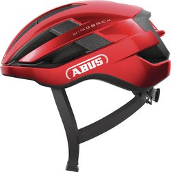 ABUS Fahrradhelm WingBack performance red L