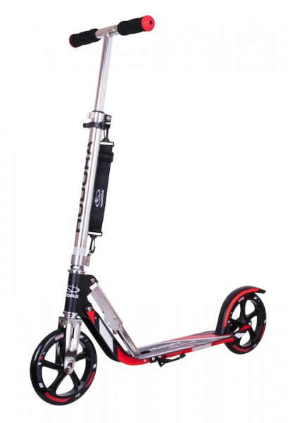 HUDORA Scooter Big Wheel RX-Pro 205 Alu