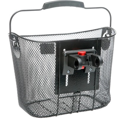 New Looxs Fahrradkorb Toscane Klickfix