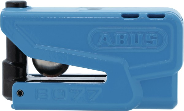 ABUS Fahrradschloss GRANIT? Detecto XPlus? 8077 2.0 blue
