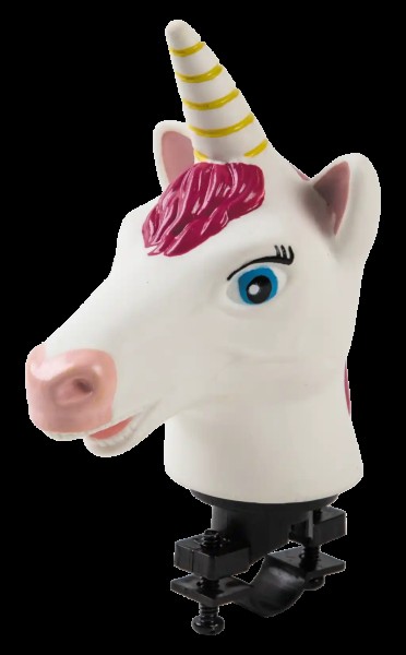 Mounty Figurenhupe Einhorn