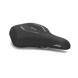 Selle Royal City Sattel Lookin Evo Stracciatella Relaxed 90° L248 x B223 mm / 682 g Unisex Modell