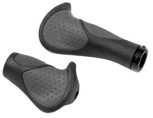 MOUNTY FAHRRADGRIFFE WING-GRIPS ANATOMIC SF