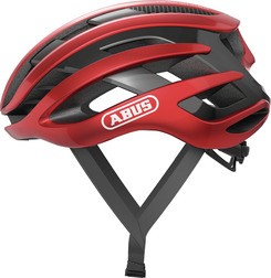 ABUS Fahrradhelm AirBreaker performance red S