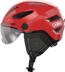 ABUS Fahrradhelm Pedelec 2.0 ACE blaze red L