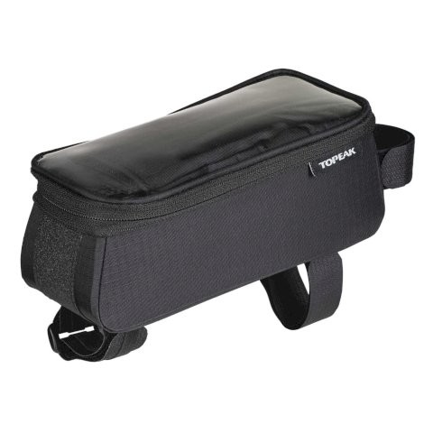 TOPEAK Oberrohrtasche Bento Pack schwarz