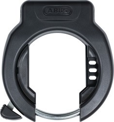ABUS Rahmenschloss PRO AMPARO 4750SL NR BK OE